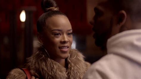 actress long of empire|who played devon in empire.